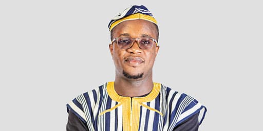 Jacques GUILAVOGUI