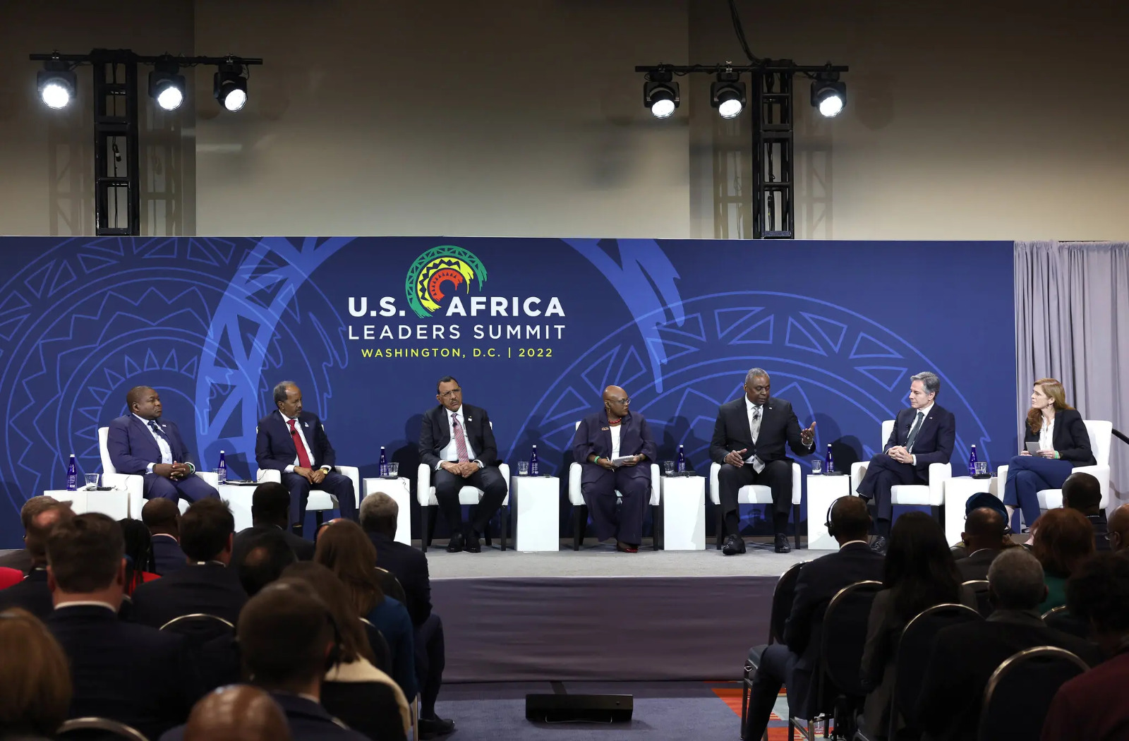 Africa CSR Summit & Forum