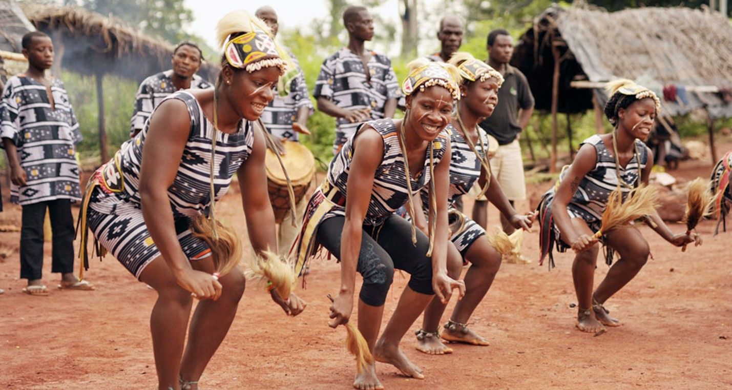 Centres Culturels