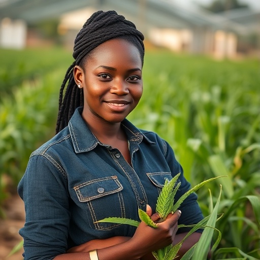 Aminata Touré